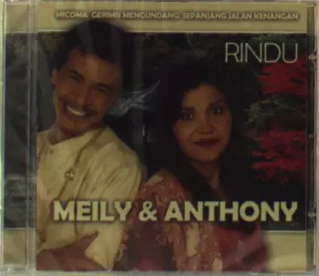 Meily & Anthony: Rindu