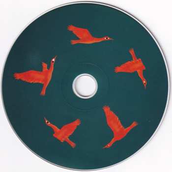 CD Meimuna: Bestiaire II