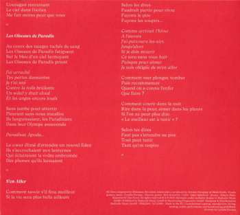 CD Meimuna: Bestiaire II