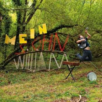 Album Mein Sohn William: Mein Sohn William