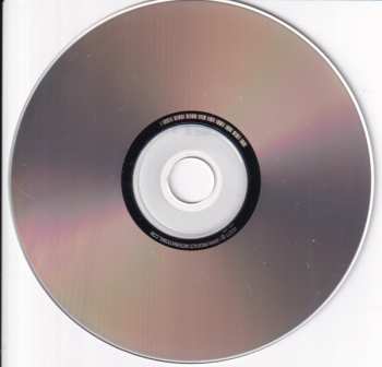CD Meindert Talma & The Negroes: Hondert Punten
