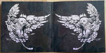 2LP Kvelertak: Meir LTD | CLR