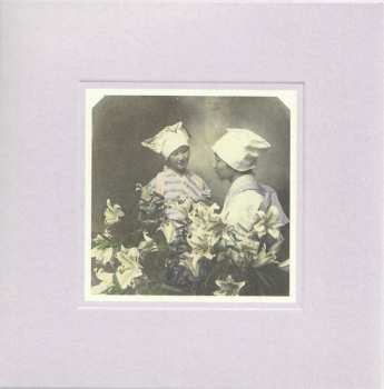 LP Meitei: Kofū II = 古風II