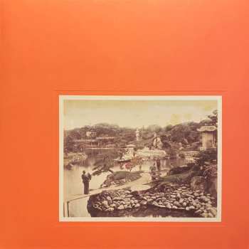 LP Meitei: Kofū II = 古風II