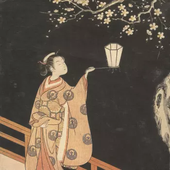Meitei: Komachi