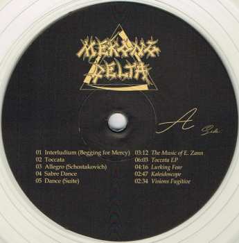 2LP Mekong Delta: Classics LTD | NUM | CLR
