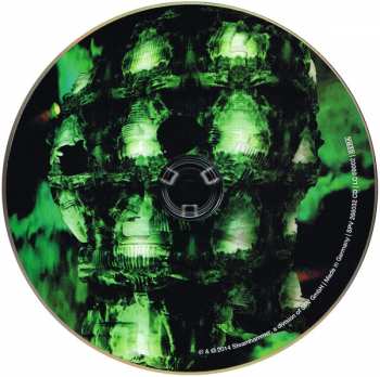 2LP/CD Mekong Delta: In A Mirror Darkly