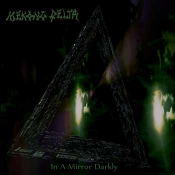 2LP/CD Mekong Delta: In A Mirror Darkly