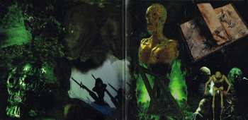 2LP/CD Mekong Delta: In A Mirror Darkly