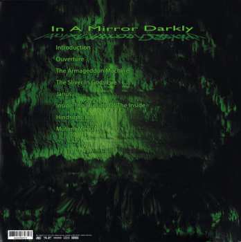 2LP/CD Mekong Delta: In A Mirror Darkly