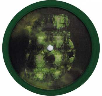 2LP/CD Mekong Delta: In A Mirror Darkly
