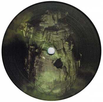 2LP/CD Mekong Delta: In A Mirror Darkly