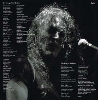 2LP/CD Mekong Delta: In A Mirror Darkly