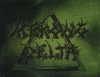 CD Mekong Delta: Intersections