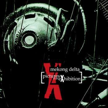 2LP Mekong Delta: Pictures At An Exhibition LTD | NUM | CLR