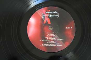 2LP Mekong Delta: Pictures At An Exhibition LTD | NUM | CLR