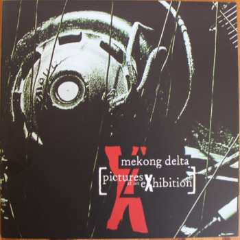 2LP Mekong Delta: Pictures At An Exhibition LTD | NUM | CLR