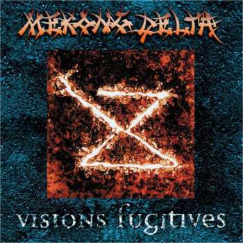 LP Mekong Delta: Visions Fugitives LTD | NUM | CLR