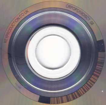 2CD Mel & Kim: F.L.M. DLX