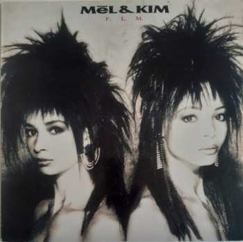 LP Mel & Kim: F.L.M.