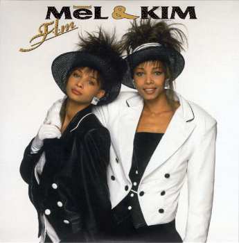 7CD/Doos Mel & Kim: The Singles Box Set DLX
