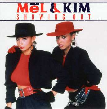 7CD/Doos Mel & Kim: The Singles Box Set DLX