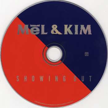 7CD/Doos Mel & Kim: The Singles Box Set DLX