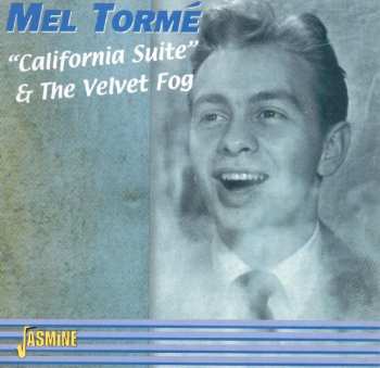Album Mel Tormé: California Suite / The Velvet Frog