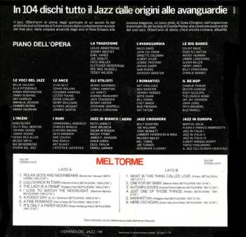 LP Mel Tormé: Mel Torme