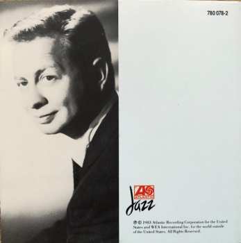 CD Mel Tormé: Songs Of New York