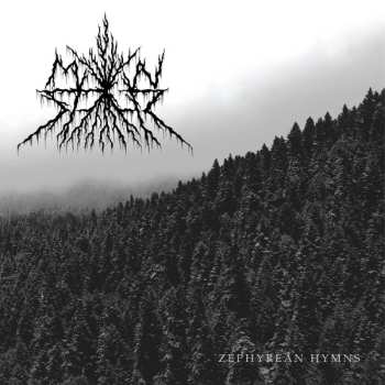 Album Melan Selas: Zephyrean Hymns