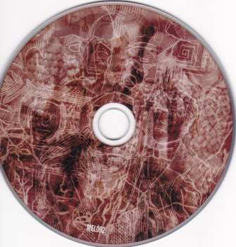 CD Melanchoholics: Solar Café