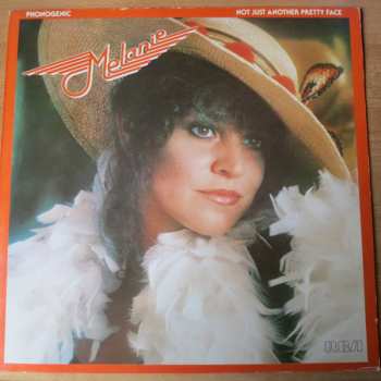 Album Melanie: Phonogenic Not Just Another Pretty Face