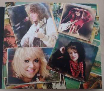 2CD Melanie: The Clearwater Florida Sessions 1987-1994