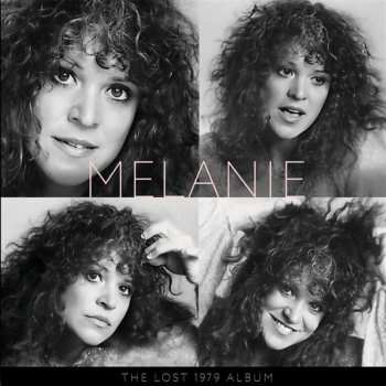 CD Melanie: The Lost 1979 Album