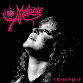 CD Melanie: Arabesque DLX