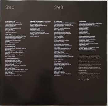 2LP Melanie C: Reason