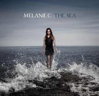 CD Melanie C: The Sea