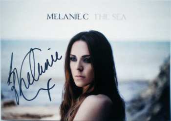 CD Melanie C: The Sea
