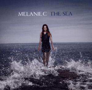 CD Melanie C: The Sea