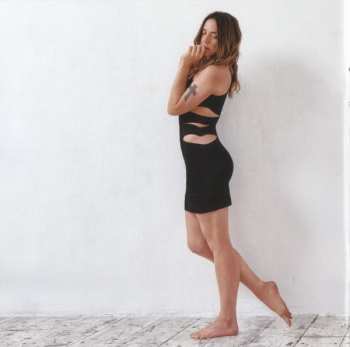 CD Melanie C: Version of Me