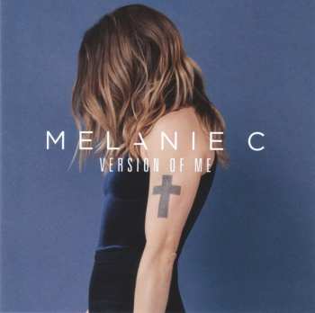 CD Melanie C: Version Of Me