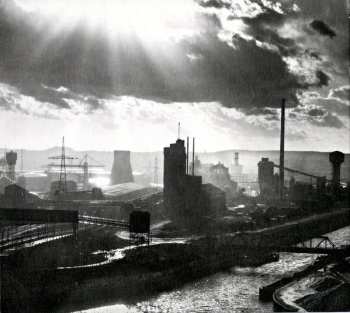 Album Melanie De Biasio: Blackened Cities