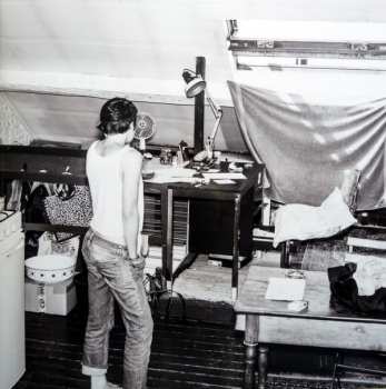 CD Melanie De Biasio: Lilies