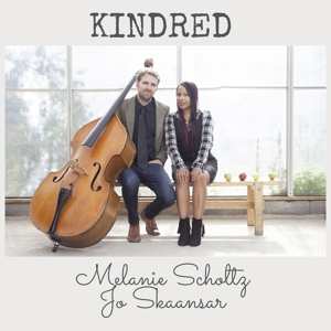 CD Melanie Scholtz: Kindred