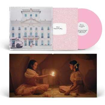 LP Melanie Martinez: K-12 CLR