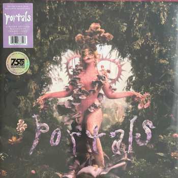 LP Melanie Martinez: Portals LTD | CLR