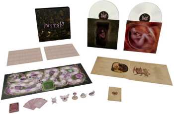 2LP/Doos Melanie Martinez: Portals LTD | CLR | DLX