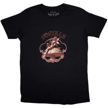 Merch Melanie Martinez: T-shirt Sitting Fairy