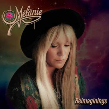 Album Melanie: Reimaginations